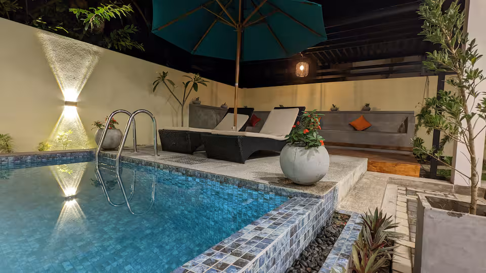 Mayon Beach Villa gallery image 17